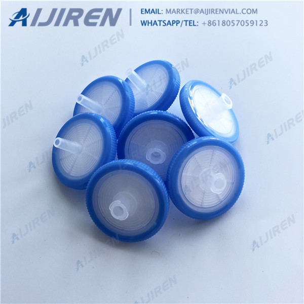 <h3>Nalgene™ Vent Filters and 50mm Capsules</h3>
